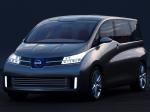 Nissan Amenio 2005 года